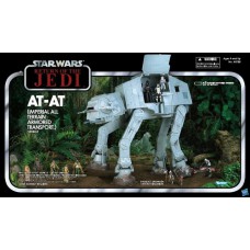 AT-AT   Return of the Jedi  Vintage Collection Kenner 2012 , en Caja